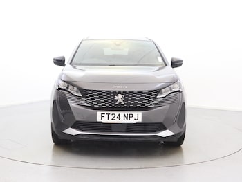 Used Peugeot 3008 2024 for sale - 76274709: Photo