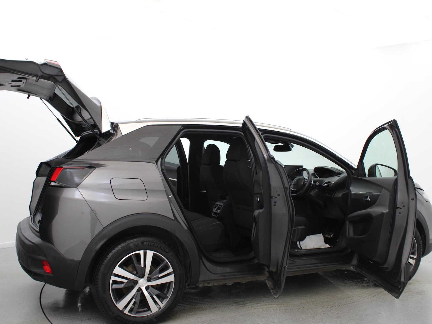 Used Peugeot 3008 2024 for sale - 76274709: Photo 30