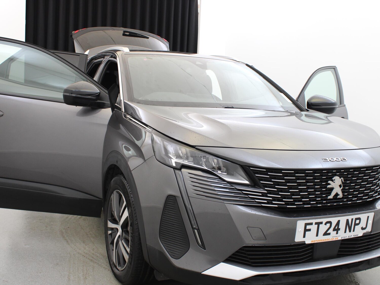 Used Peugeot 3008 2024 for sale - 76274709: Photo 31