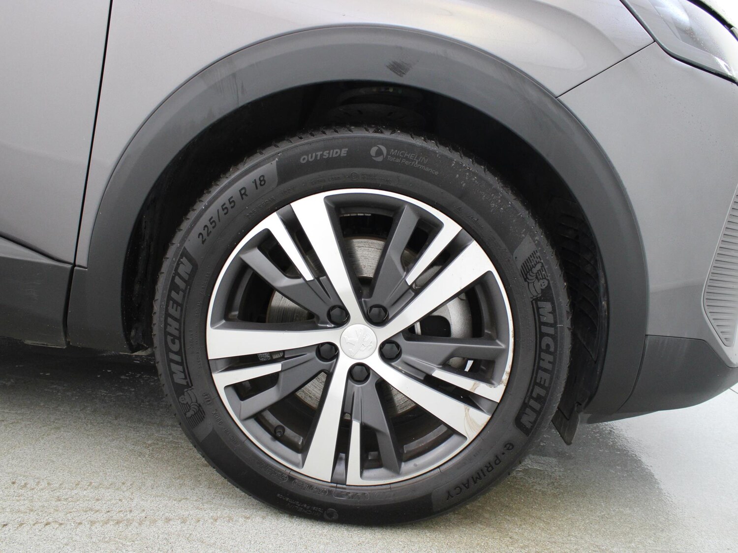 Used Peugeot 3008 2024 for sale - 76274709: Photo 33