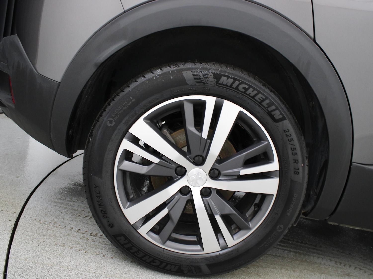 Used Peugeot 3008 2024 for sale - 76274709: Photo 34