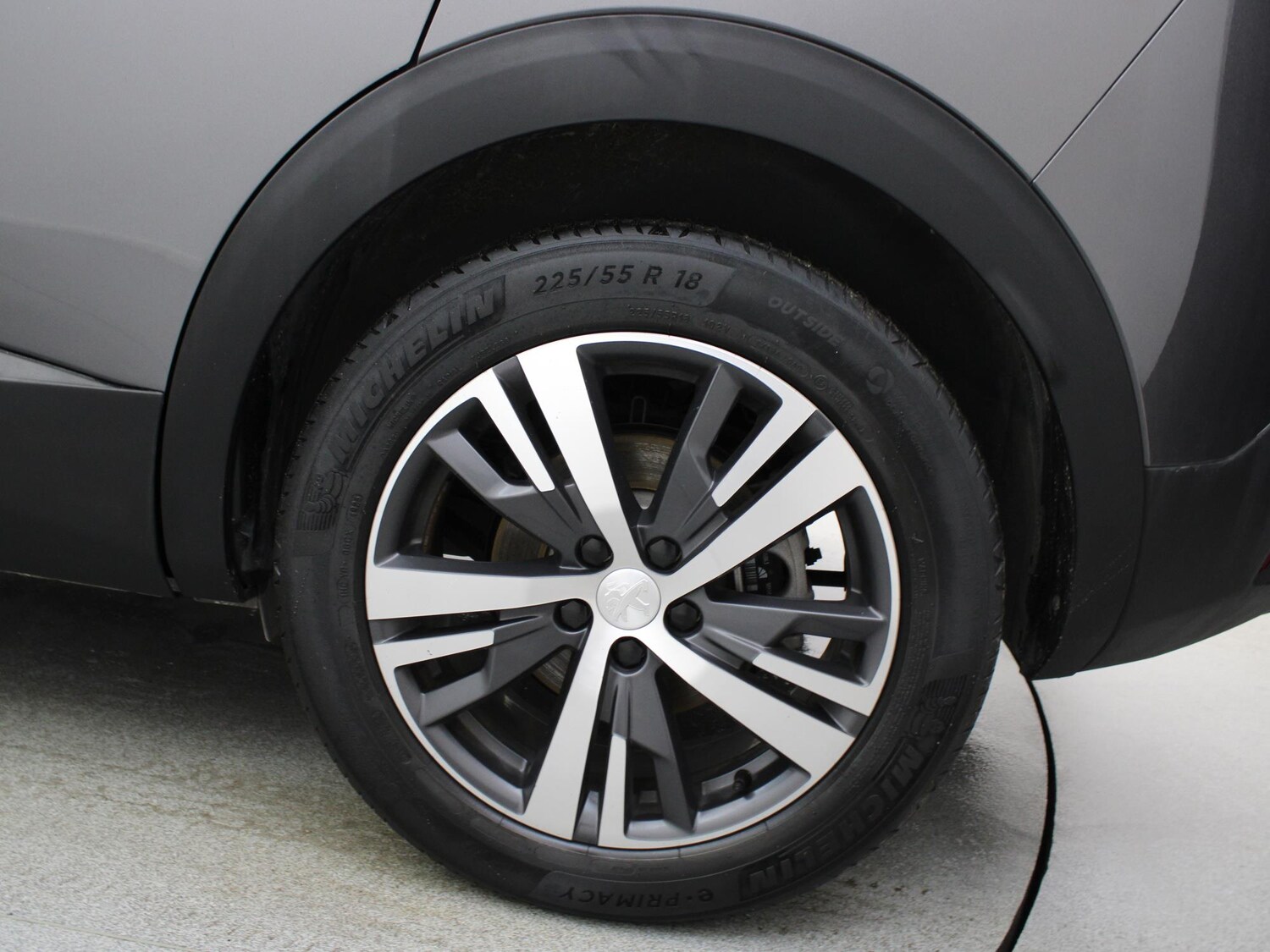 Used Peugeot 3008 2024 for sale - 76274709: Photo 35