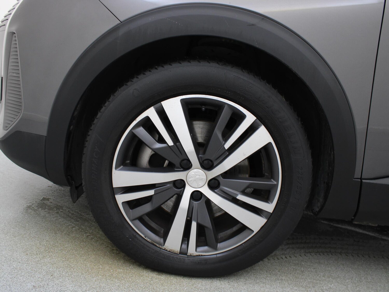 Used Peugeot 3008 2024 for sale - 76274709: Photo 36