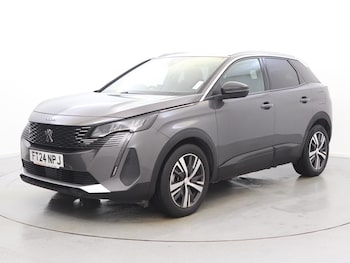 Used Peugeot 3008 2024 for sale - 76274709: Photo