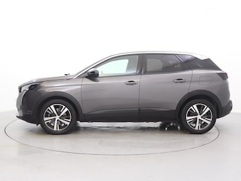Used Peugeot 3008 2024 for sale - 76274709: Photo