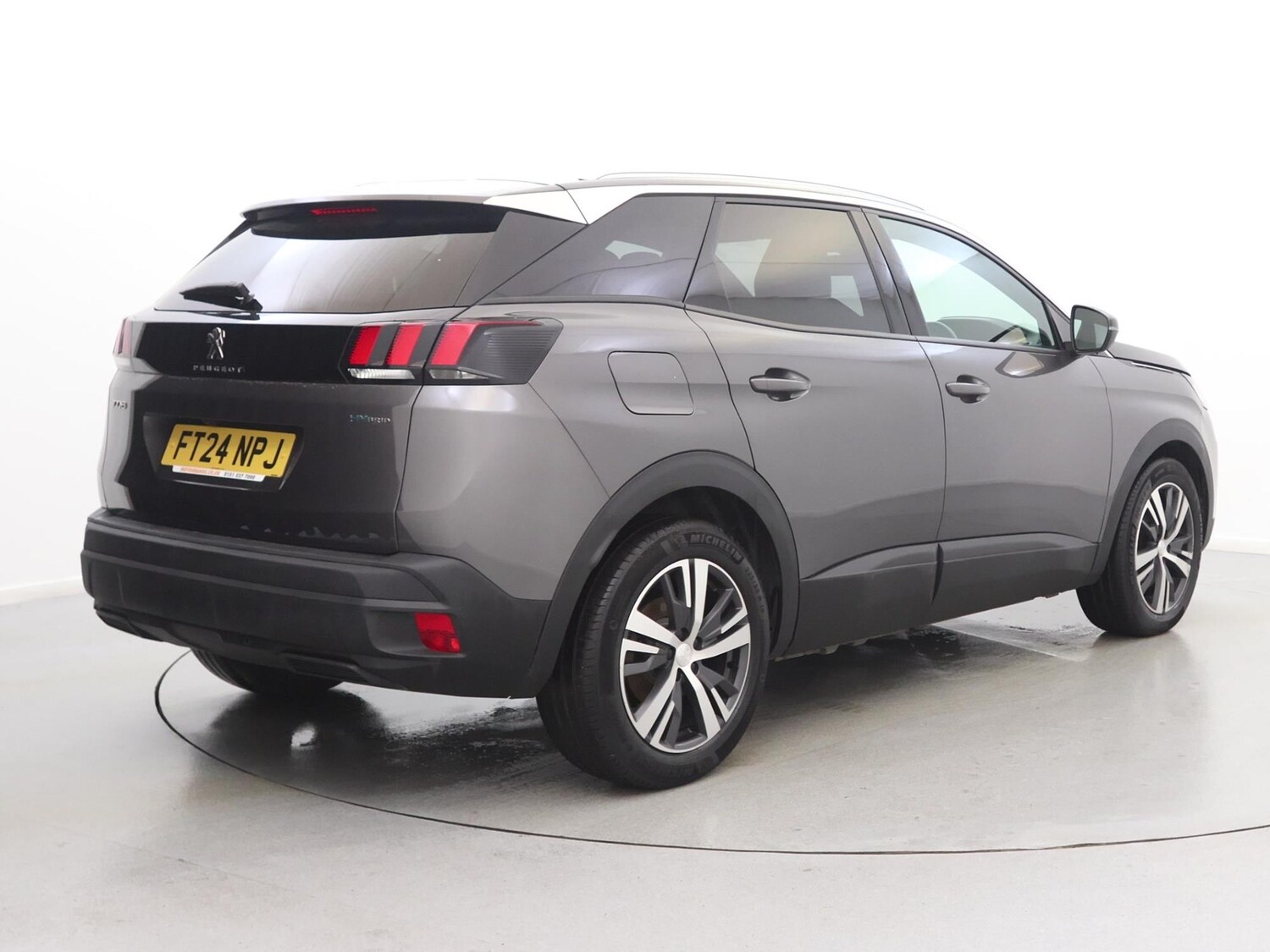 Used Peugeot 3008 2024 for sale - 76274709: Photo 5
