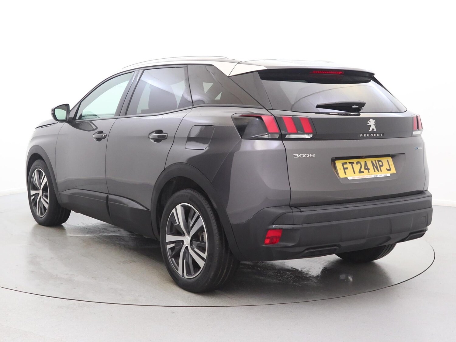 Used Peugeot 3008 2024 for sale - 76274709: Photo 7