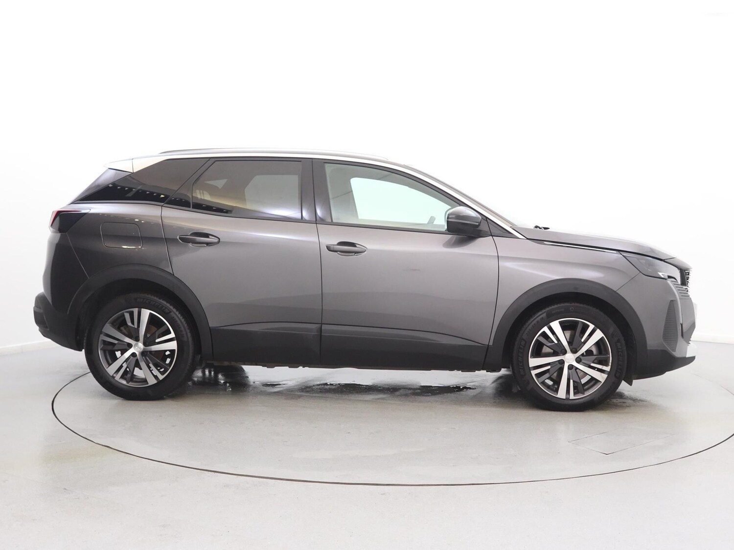 Used Peugeot 3008 2024 for sale - 76274709: Photo 8