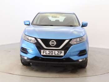 Used Nissan Qashqai 2020 for sale - 74274624: Photo