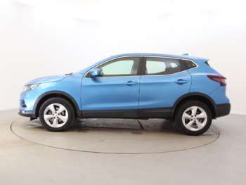 Used Nissan Qashqai 2020 for sale - 74274624: Photo
