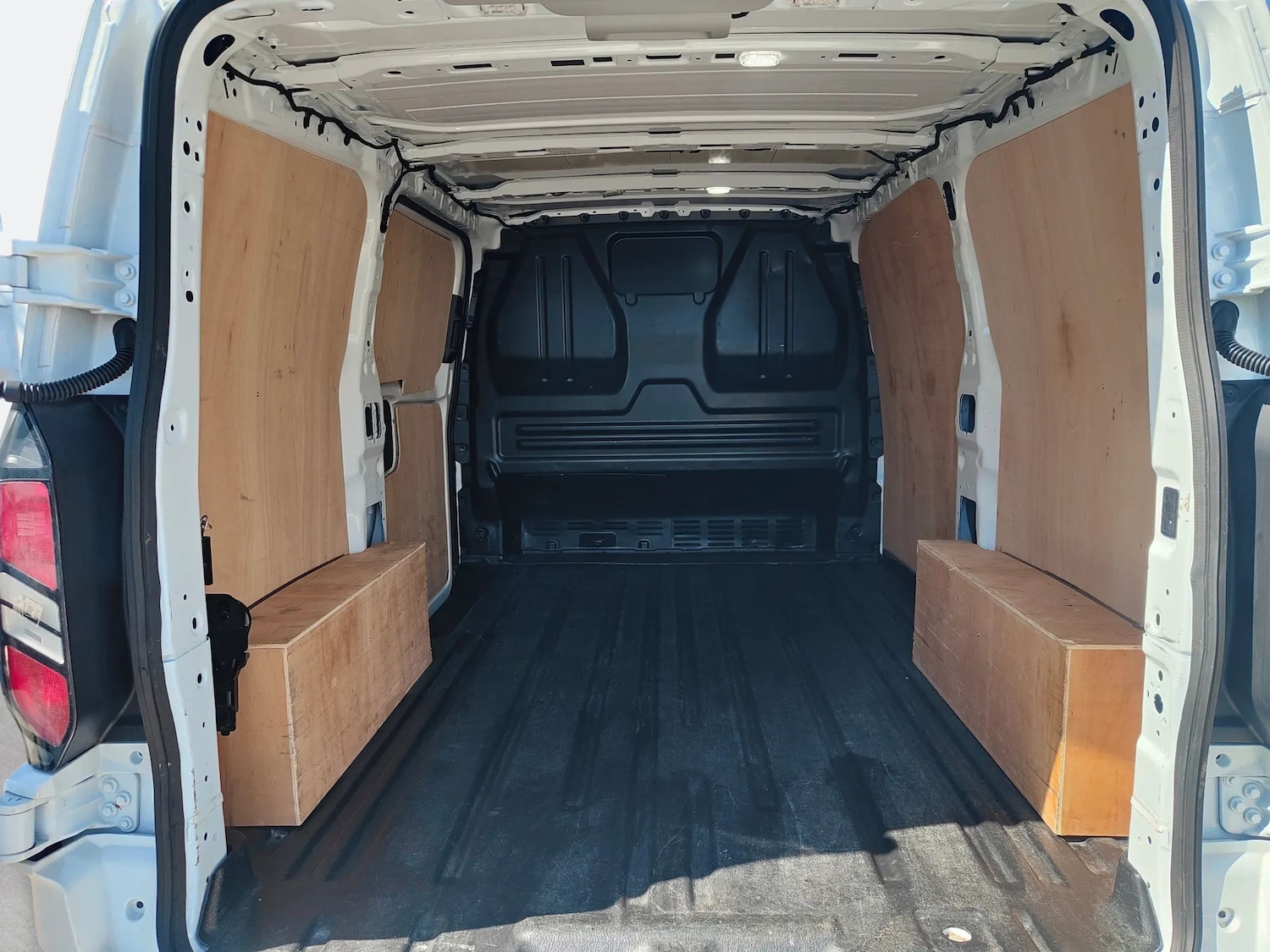 Vehicle 24