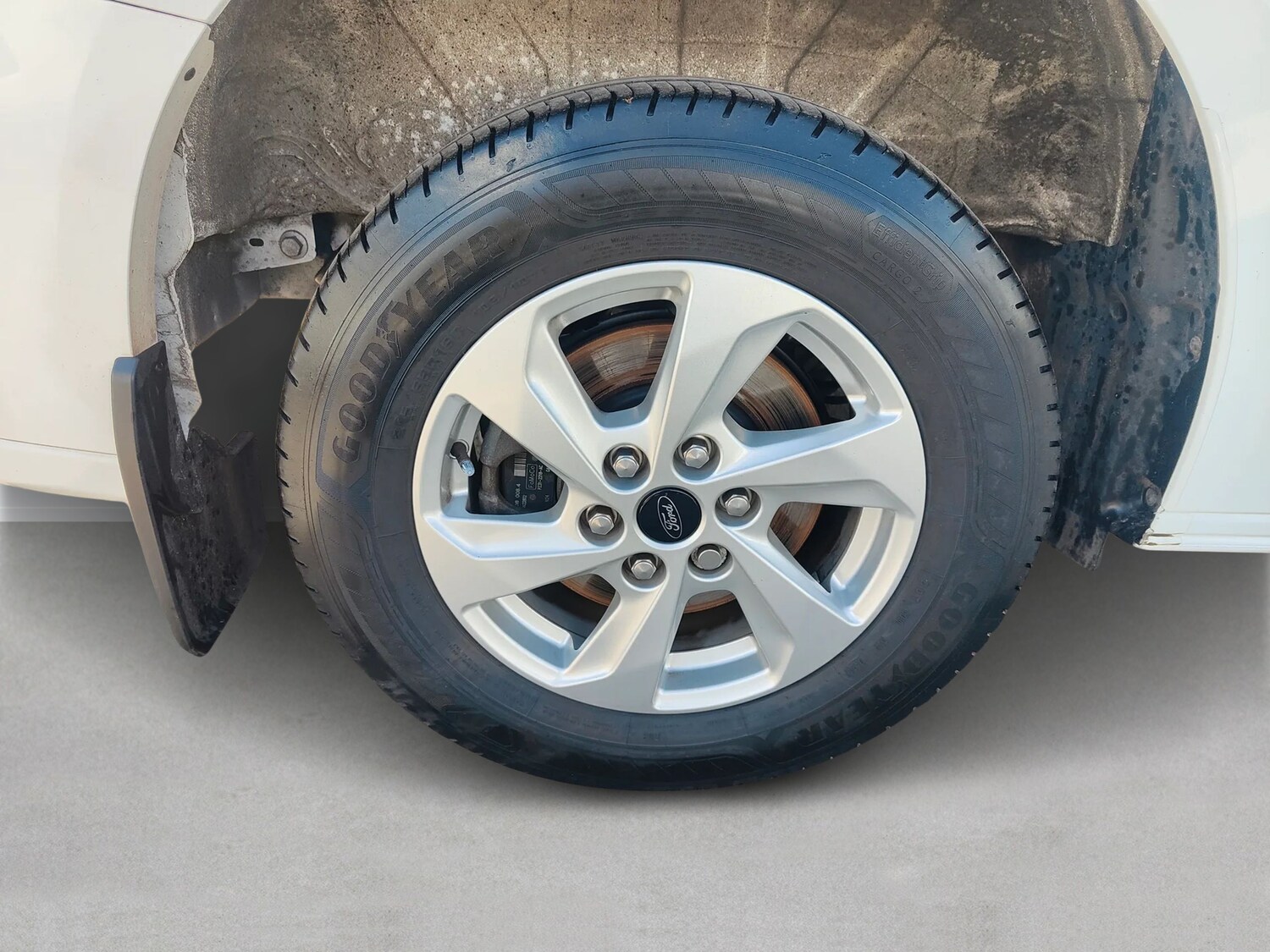 Vehicle 25