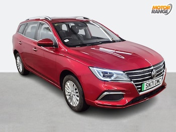 Used MG MG5 2021 for sale - 77480739: Photo