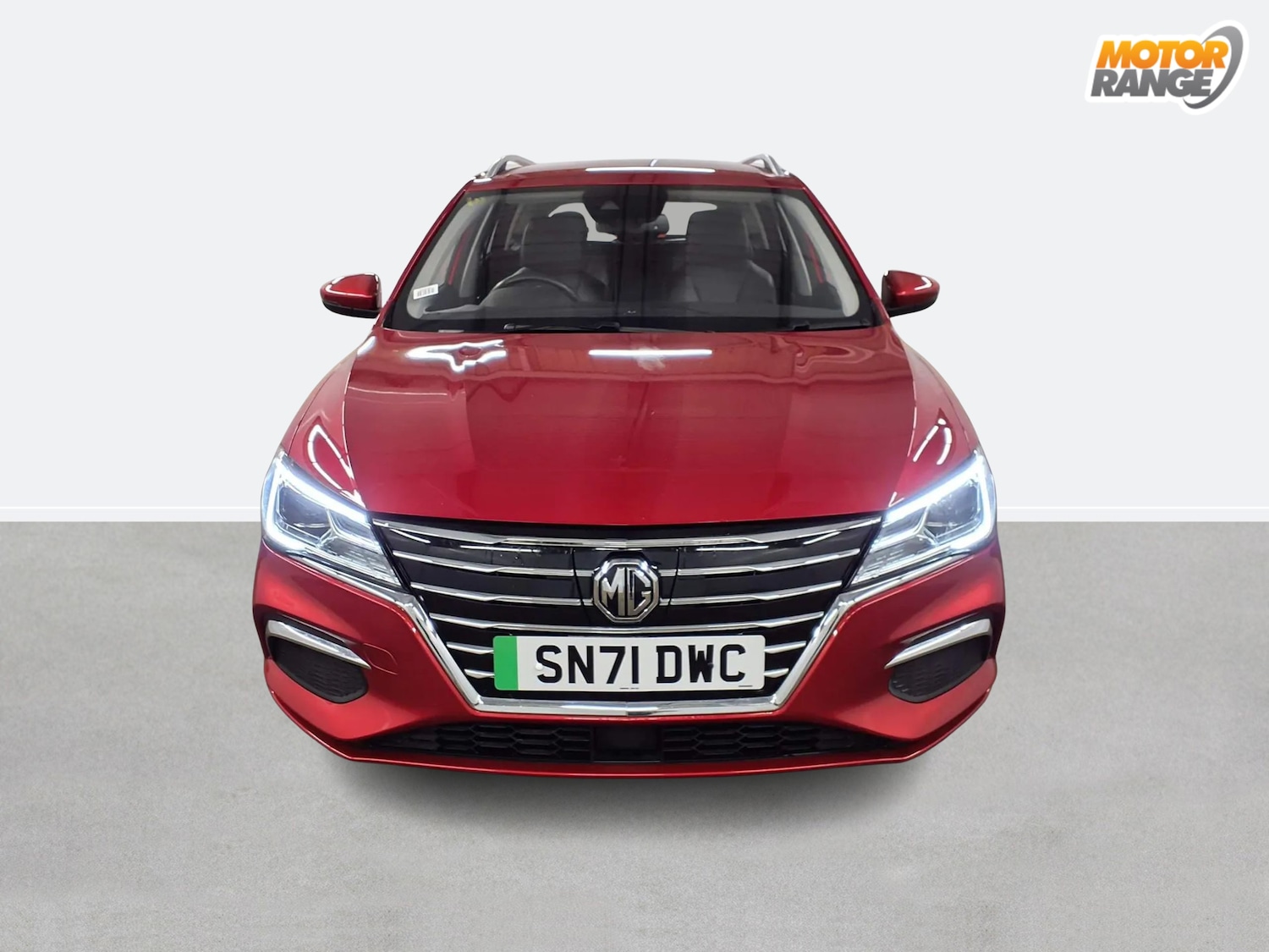 Used MG MG5 2021 for sale - 77480739: Photo 2