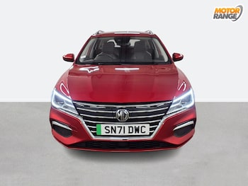 Used MG MG5 2021 for sale - 77480739: Photo