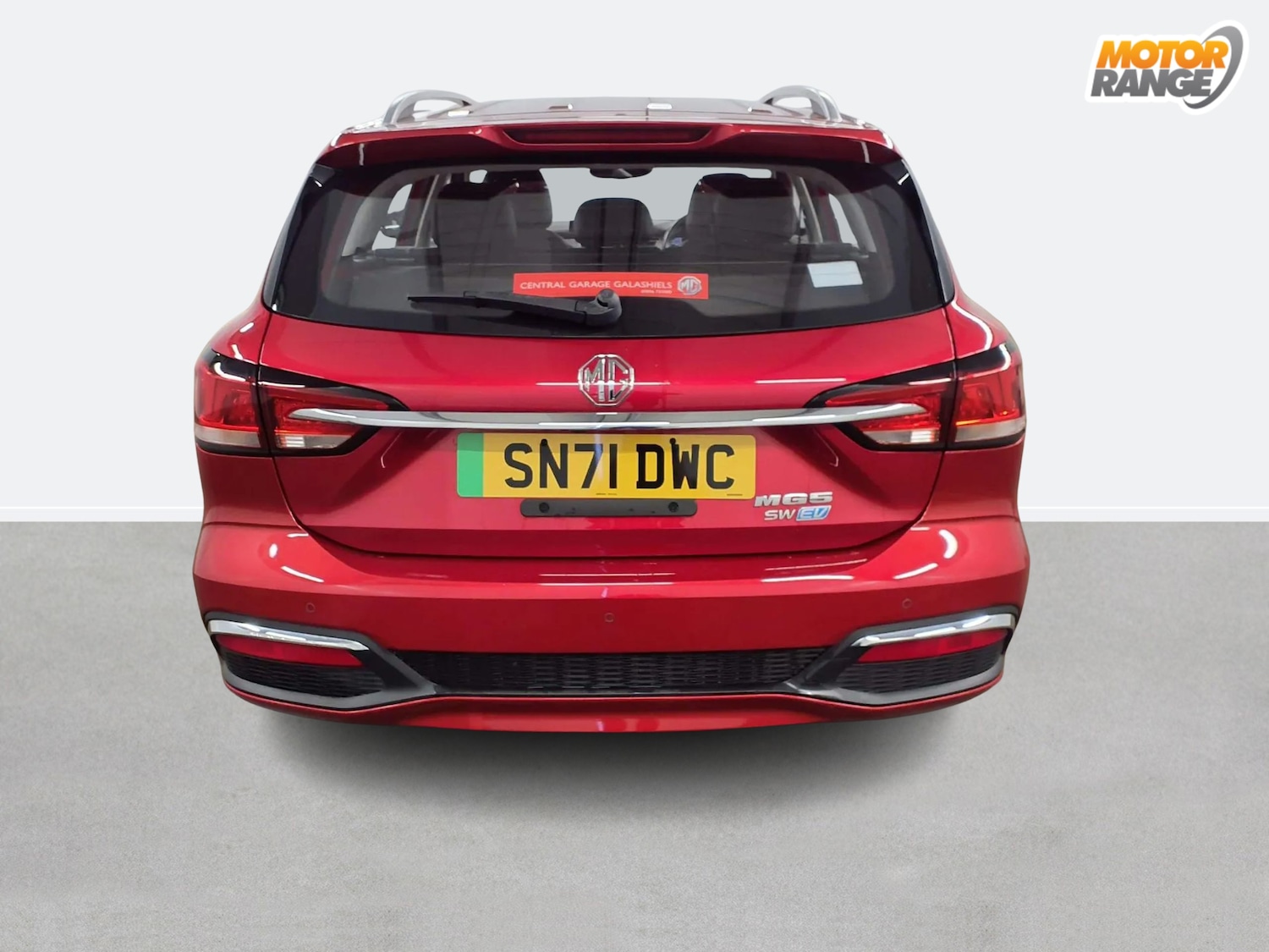 Used MG MG5 2021 for sale - 77480739: Photo 5