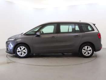 Used Citroen C4 Grand Picasso 2020 for sale - 74967216: Photo