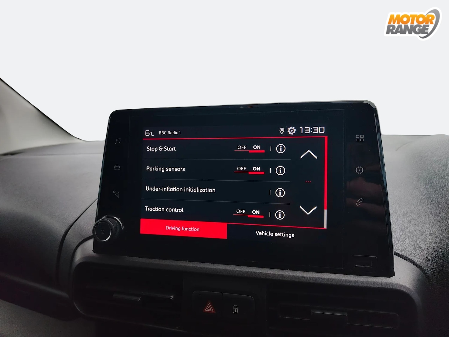 Used Citroen Berlingo 2023 for sale - 77294659: Photo 11