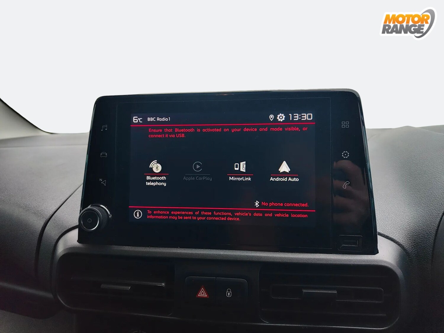 Used Citroen Berlingo 2023 for sale - 77294659: Photo 12