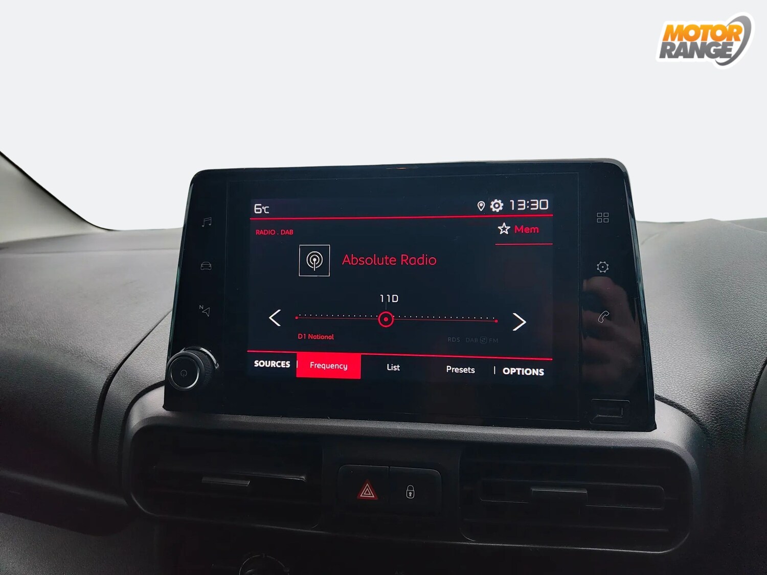 Used Citroen Berlingo 2023 for sale - 77294659: Photo 13