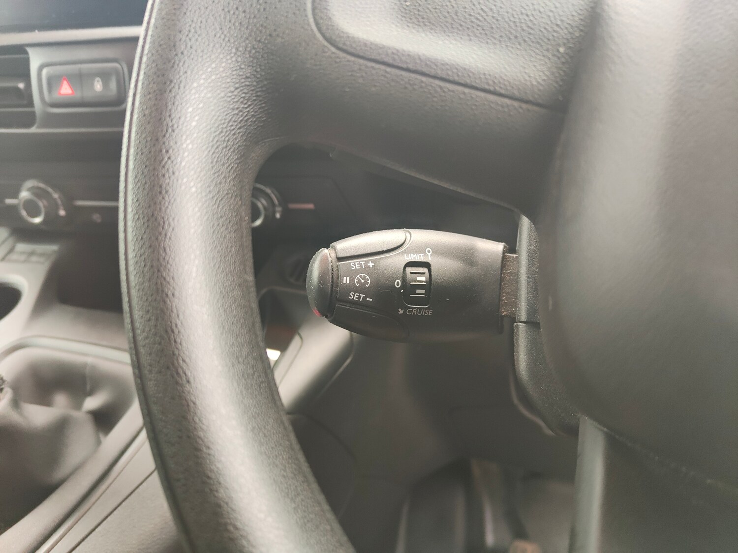 Used Citroen Berlingo 2023 for sale - 77294659: Photo 14