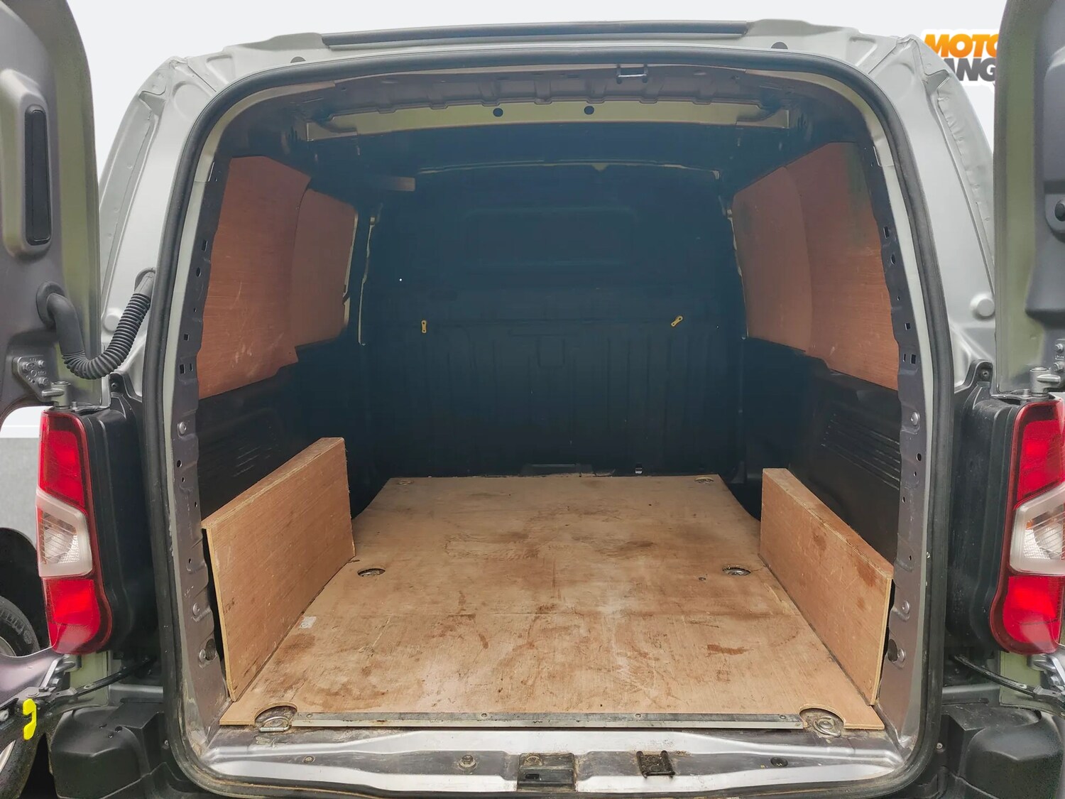 Used Citroen Berlingo 2023 for sale - 77294659: Photo 16