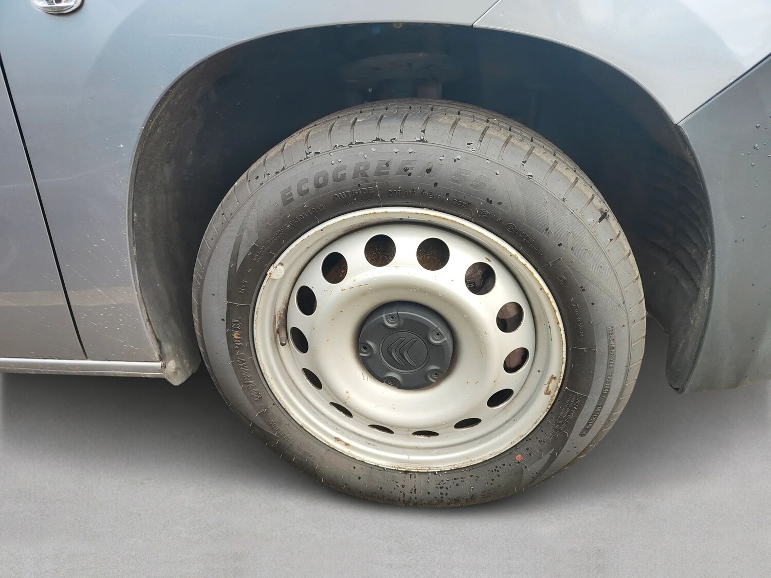 Used Citroen Berlingo 2023 for sale - 77294659: Photo 17