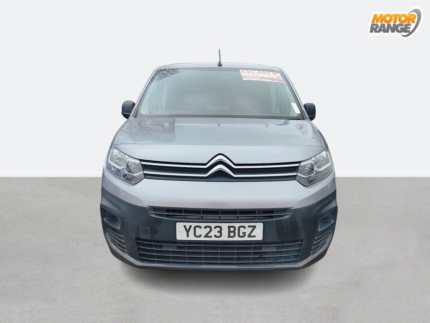Used Citroen Berlingo 2023 for sale - 77294659: Photo 2