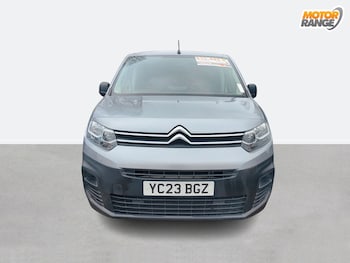 Used Citroen Berlingo 2023 for sale - 77294659: Photo