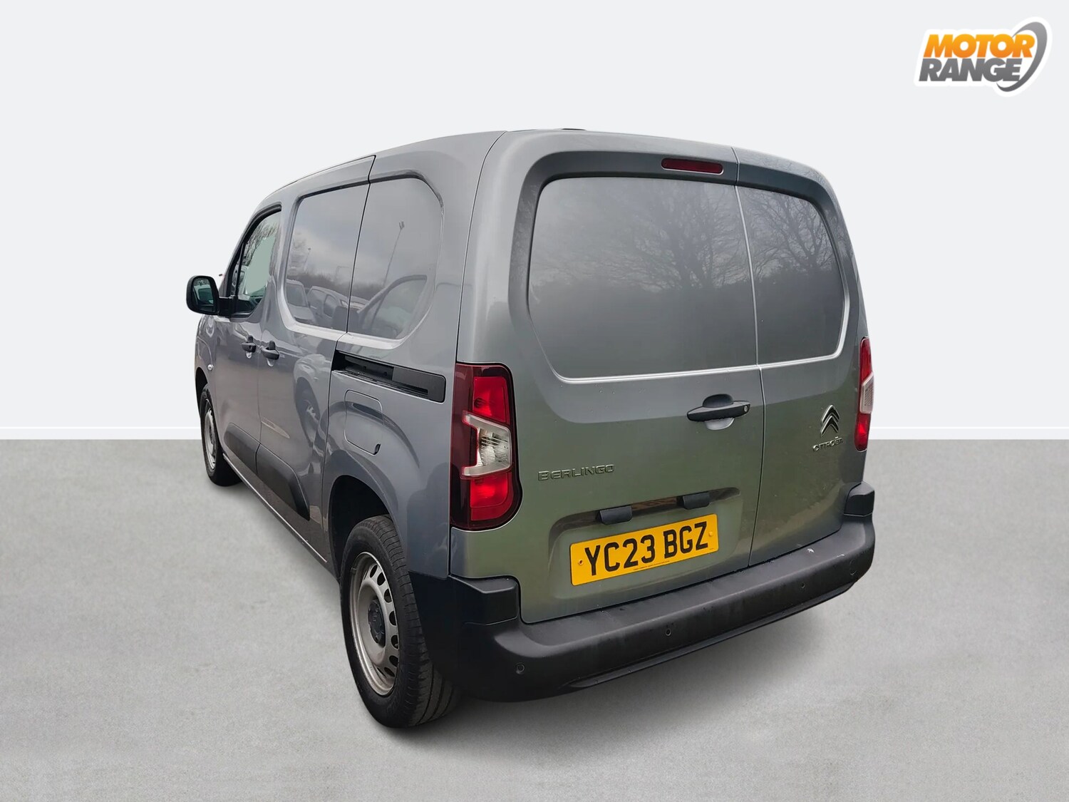 Used Citroen Berlingo 2023 for sale - 77294659: Photo 4