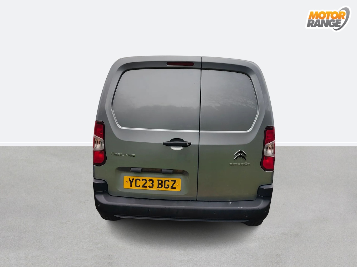 Used Citroen Berlingo 2023 for sale - 77294659: Photo 5
