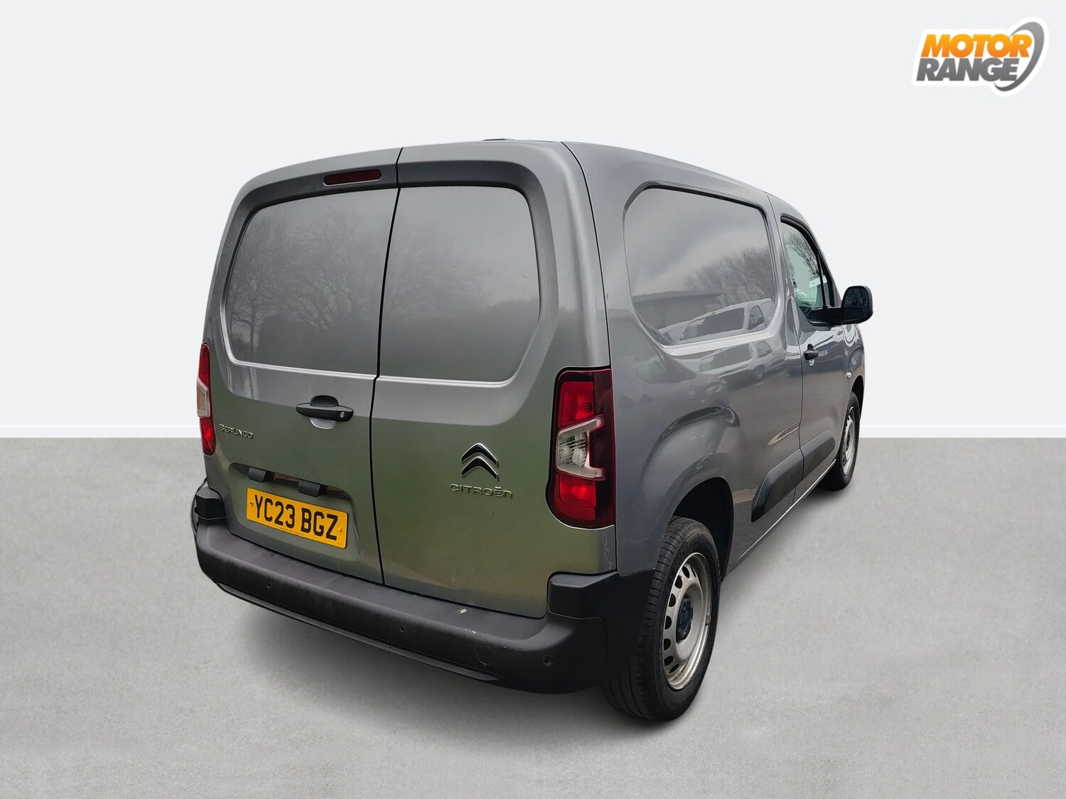 Used Citroen Berlingo 2023 for sale - 77294659: Photo 6