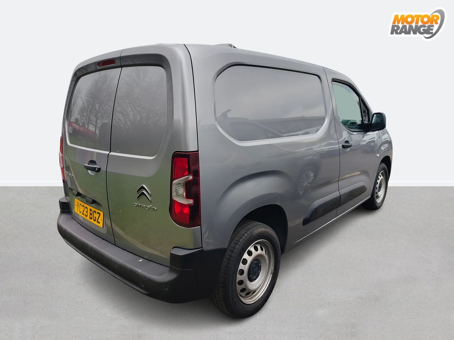 Used Citroen Berlingo 2023 for sale - 77294659: Photo 7