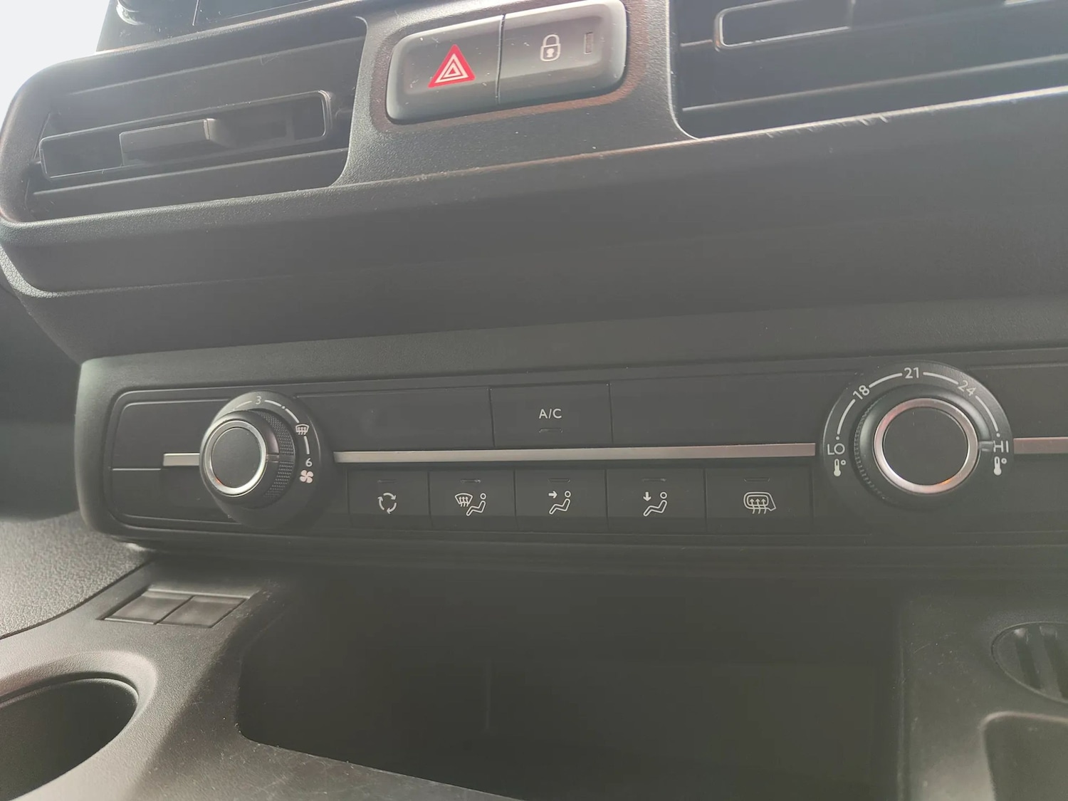 Used Citroen Berlingo 2023 for sale - 77294659: Photo 9