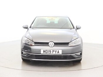 Used Volkswagen Golf 2019 for sale - 77294721: Photo