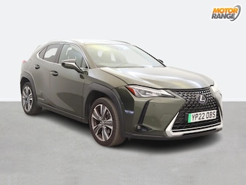 Used Lexus UX 2022 for sale - 79257916: Photo