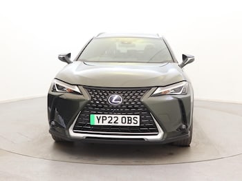 Used Lexus UX 2022 for sale - 79257916: Photo