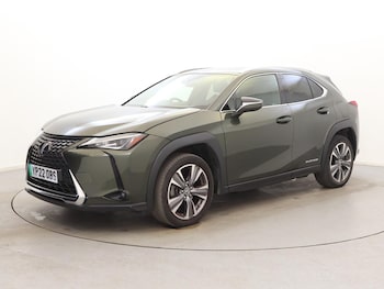 Used Lexus UX 2022 for sale - 79257916: Photo