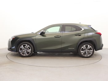 Used Lexus UX 2022 for sale - 79257916: Photo