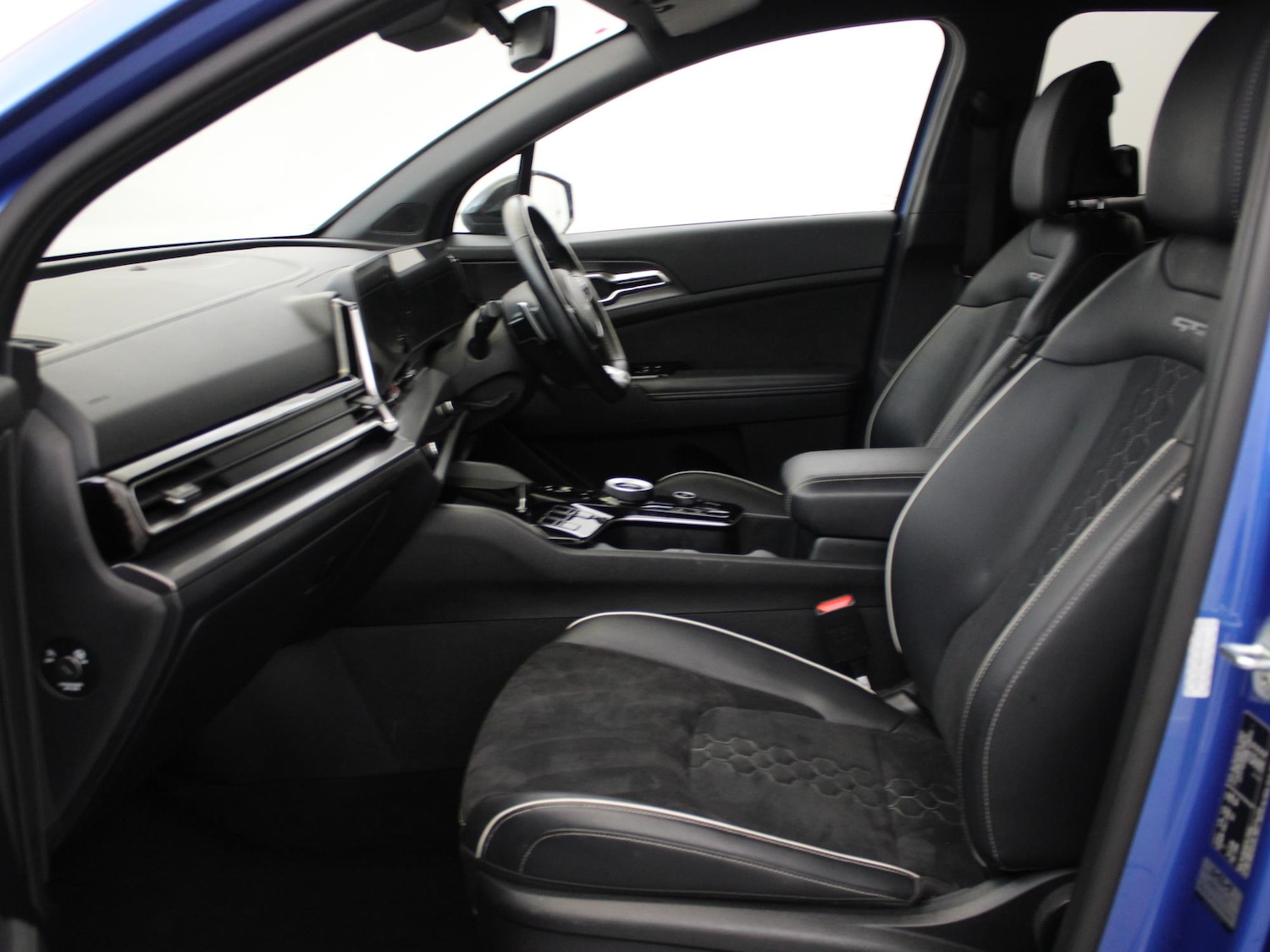 Used Kia Sportage 2022 for sale - 76890330: Photo 11