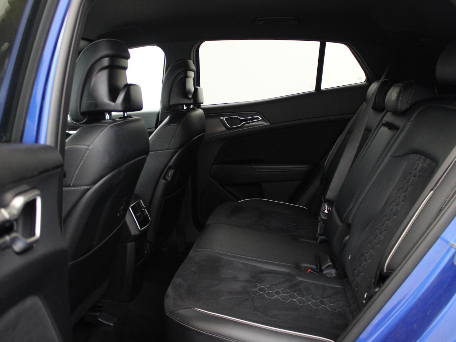 Used Kia Sportage 2022 for sale - 76890330: Photo 12