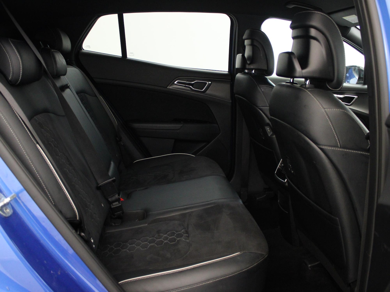 Used Kia Sportage 2022 for sale - 76890330: Photo 13