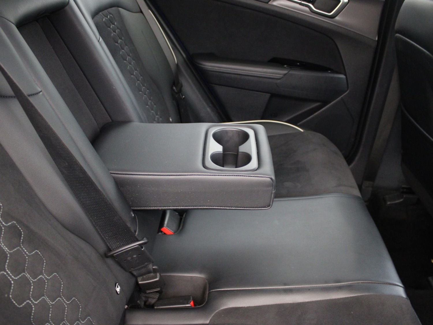 Used Kia Sportage 2022 for sale - 76890330: Photo 14