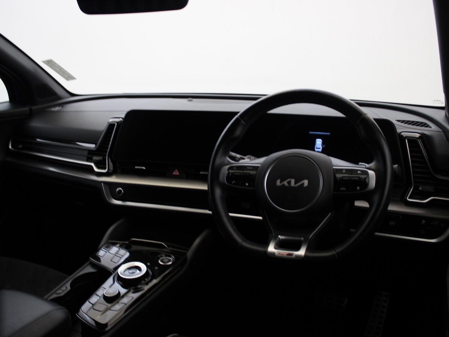 Used Kia Sportage 2022 for sale - 76890330: Photo 18