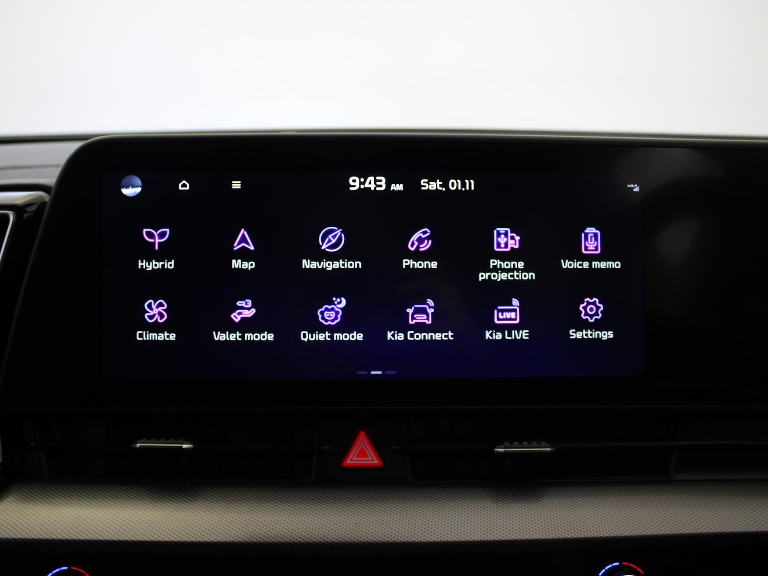 Used Kia Sportage 2022 for sale - 76890330: Photo 22