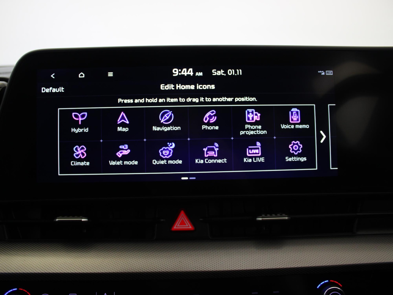 Used Kia Sportage 2022 for sale - 76890330: Photo 26