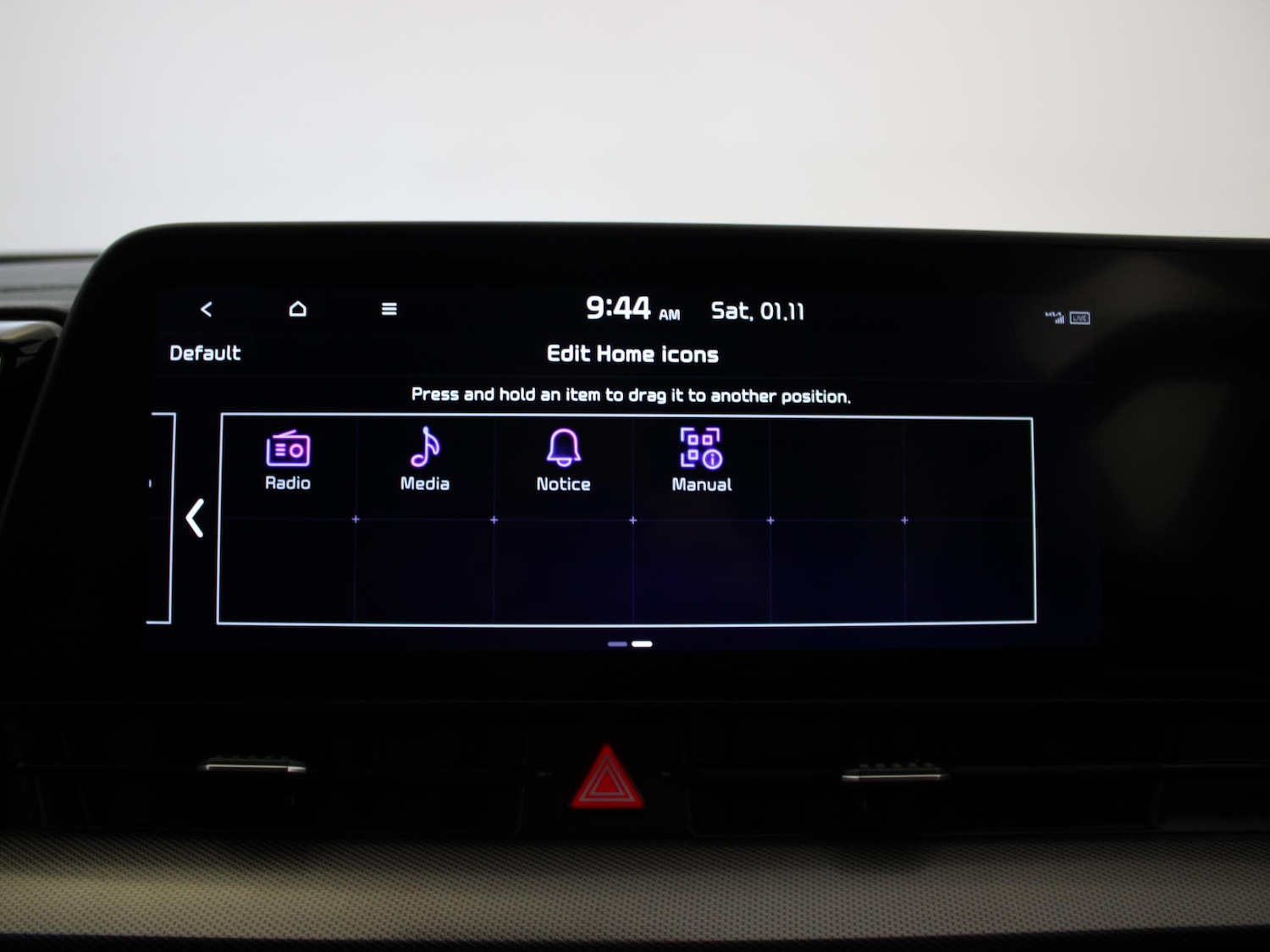 Used Kia Sportage 2022 for sale - 76890330: Photo 27