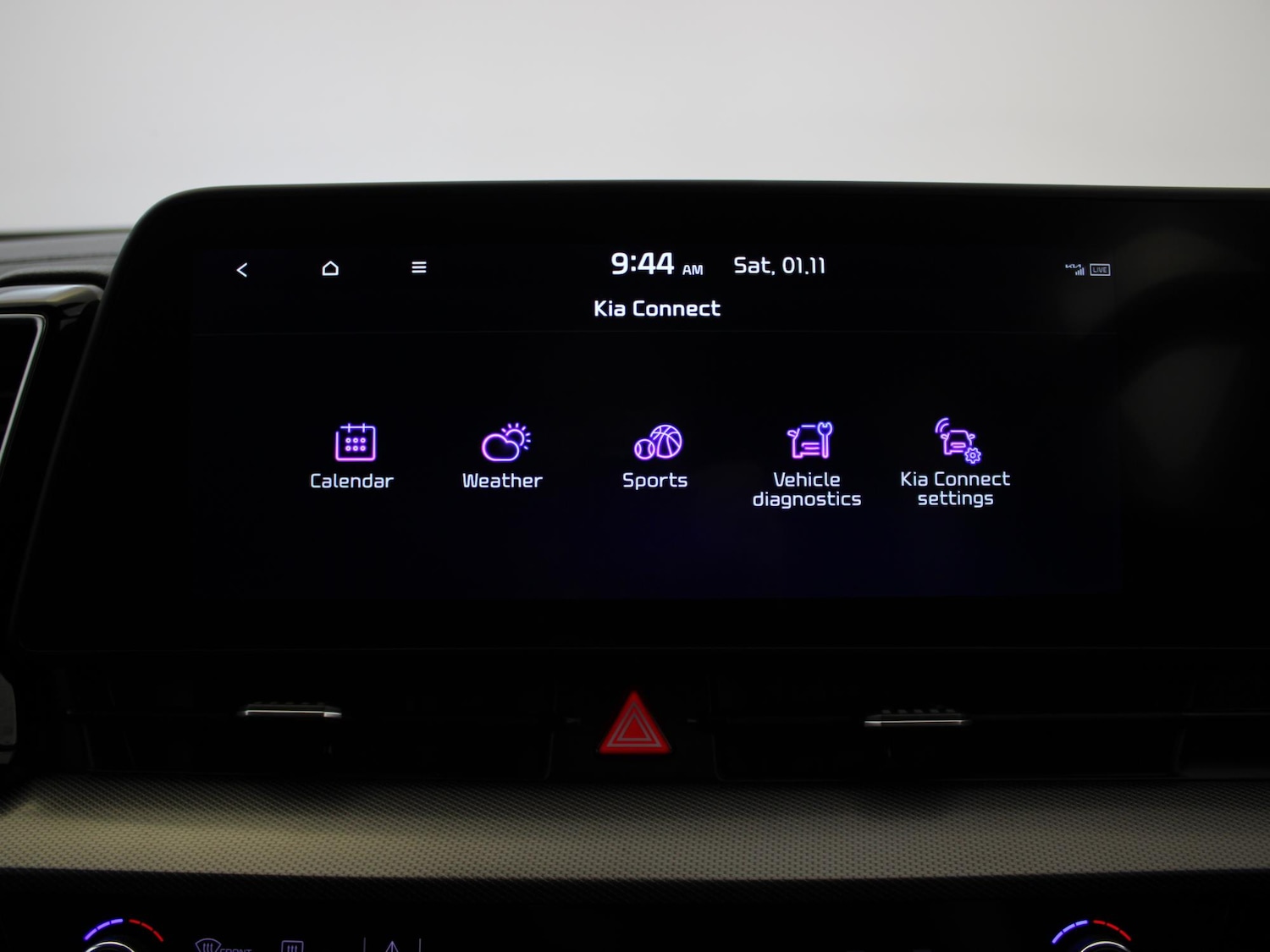 Used Kia Sportage 2022 for sale - 76890330: Photo 29