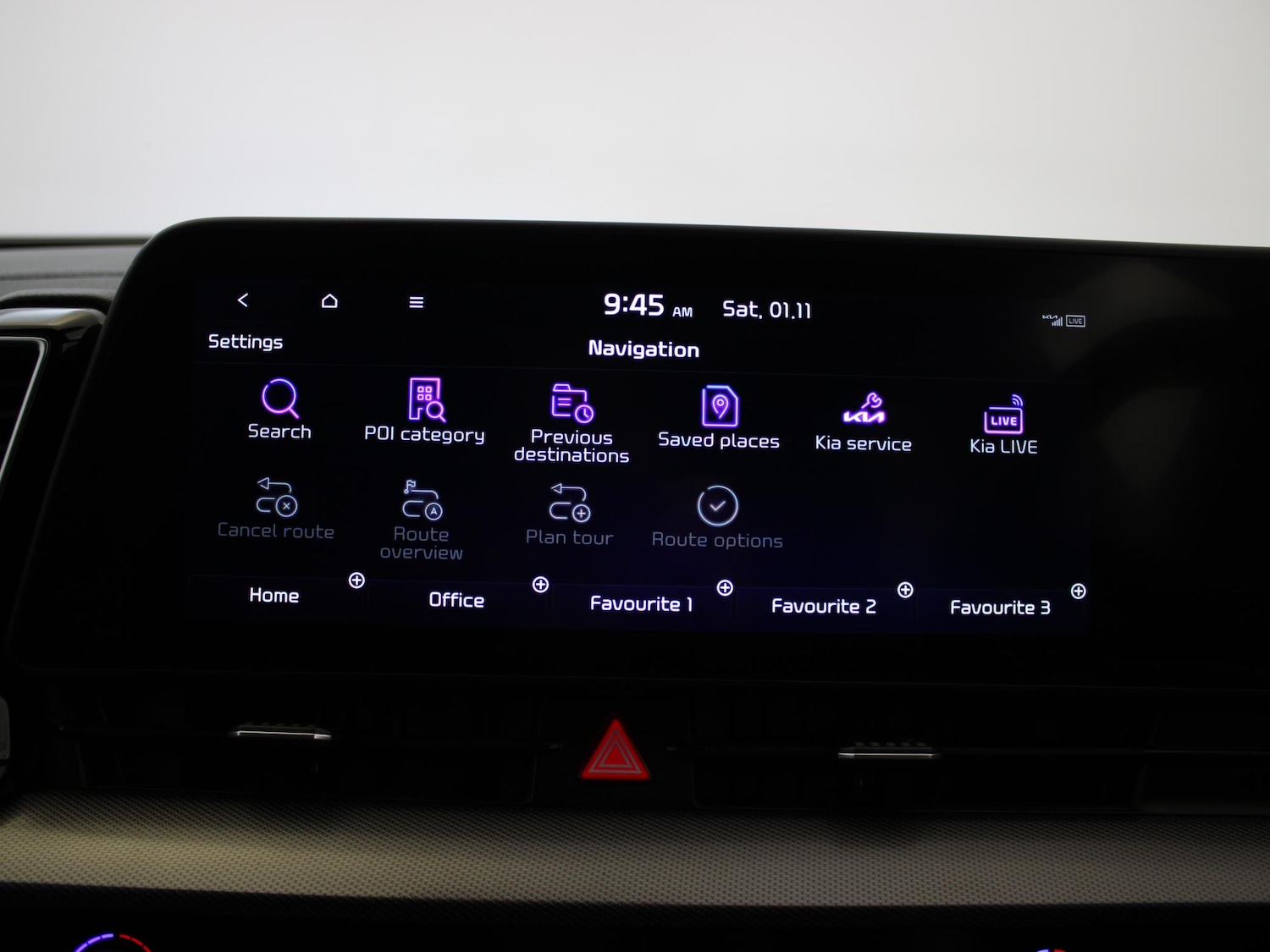 Used Kia Sportage 2022 for sale - 76890330: Photo 32