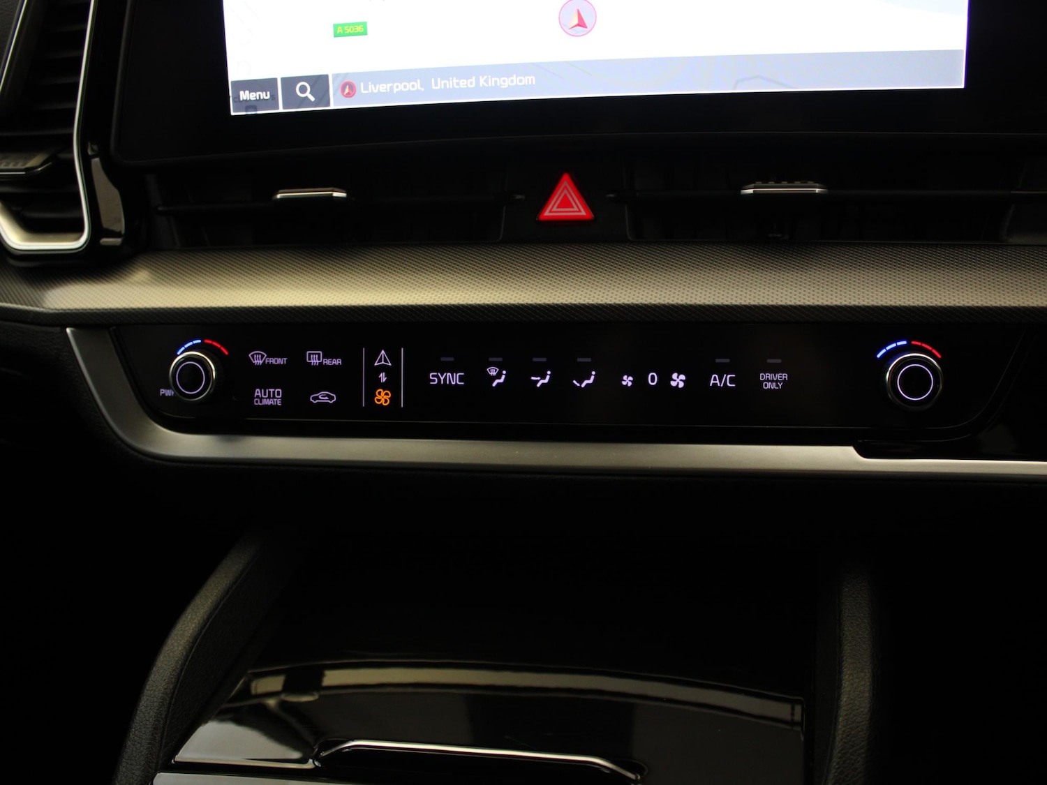 Used Kia Sportage 2022 for sale - 76890330: Photo 34